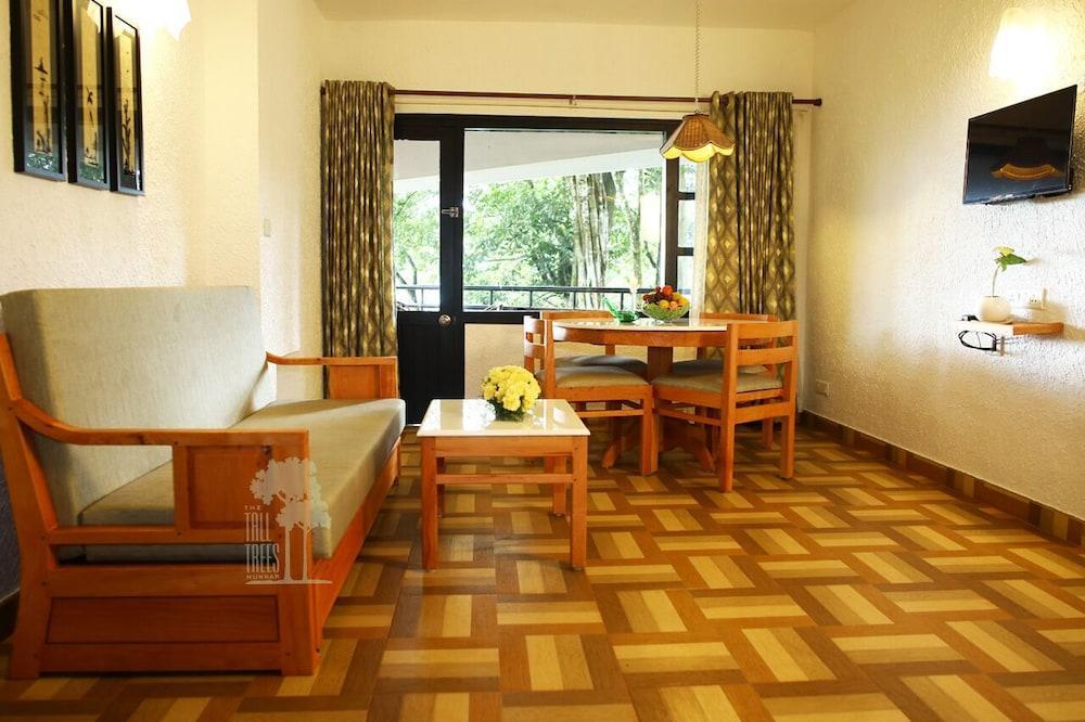 Resort The Tall Trees 4*