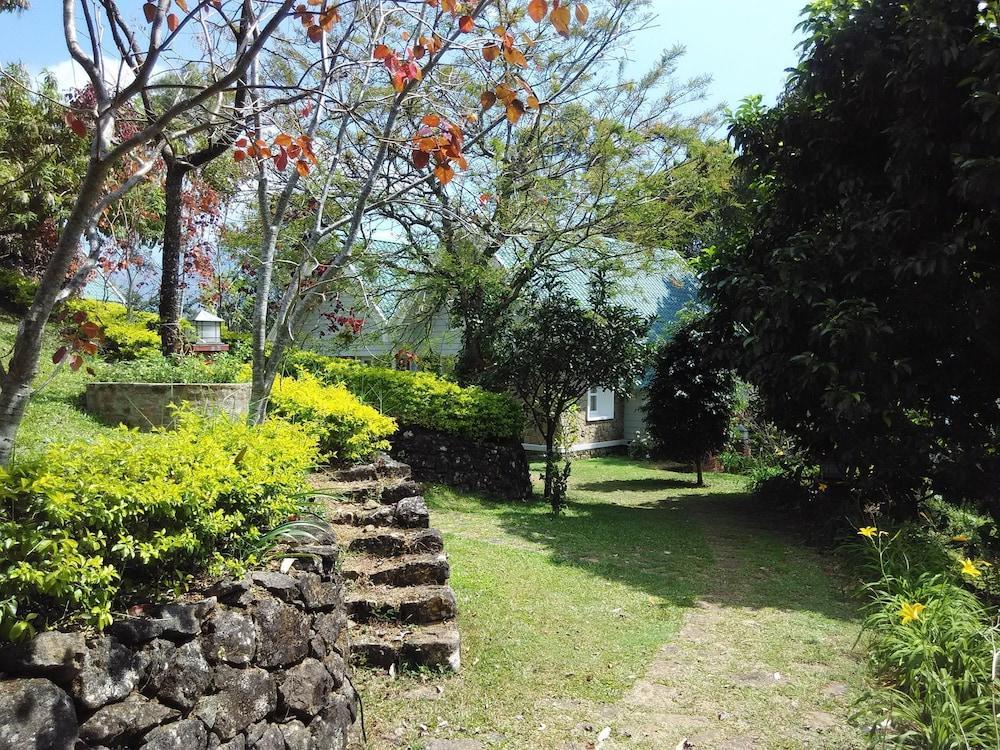 Ambady Estate Resort