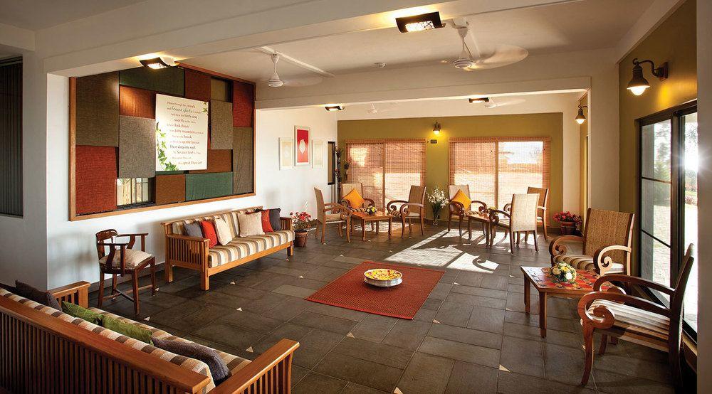 Forest Glade Hotel
