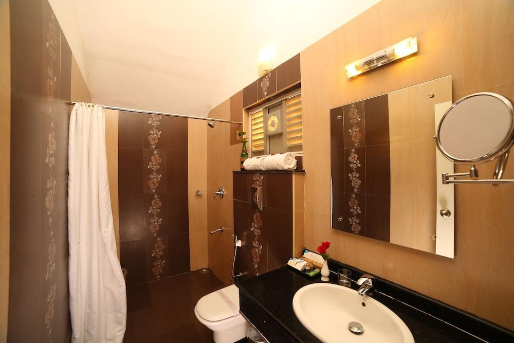 Resort Rivulet Munnar