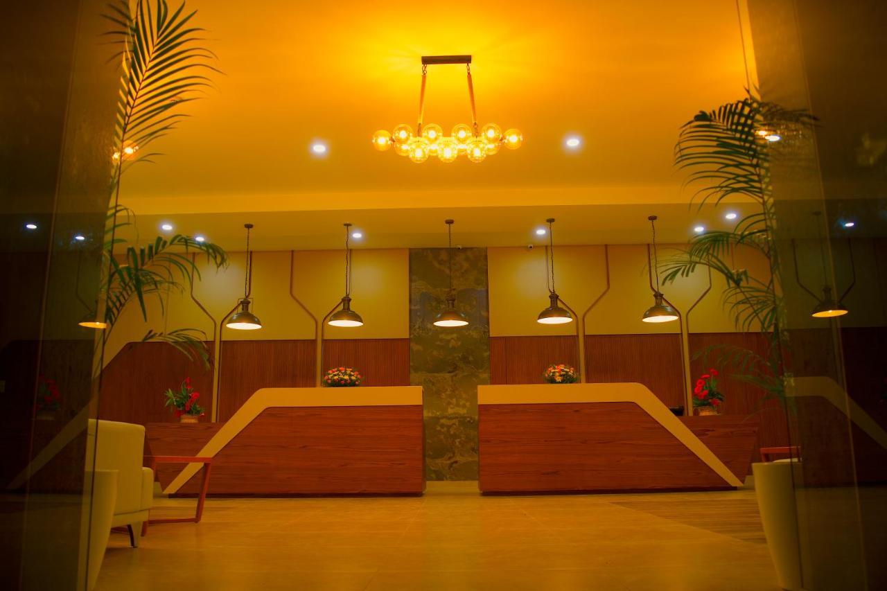 Hotel Justa Rangers Munnar