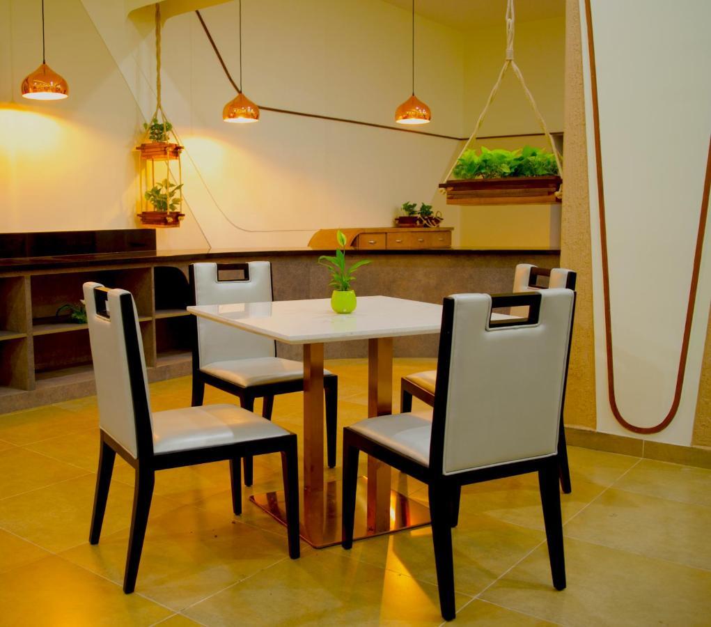 Hotel Justa Rangers 3*