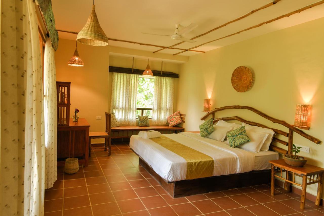 Homestay Beyond Eco Living