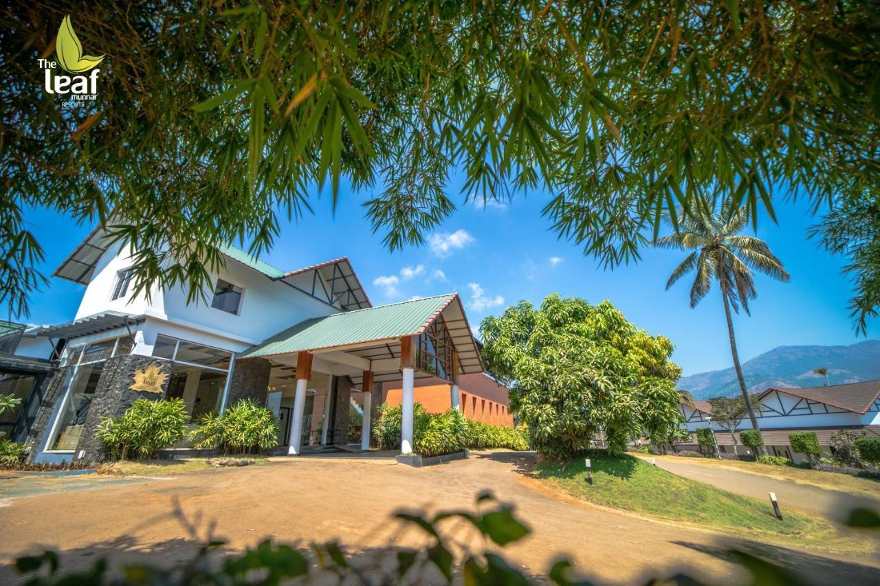 The Leaf Resort Munnar