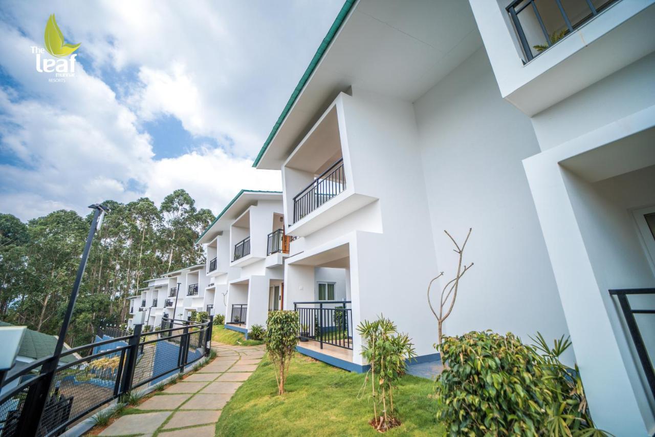 The Leaf Resort Munnar