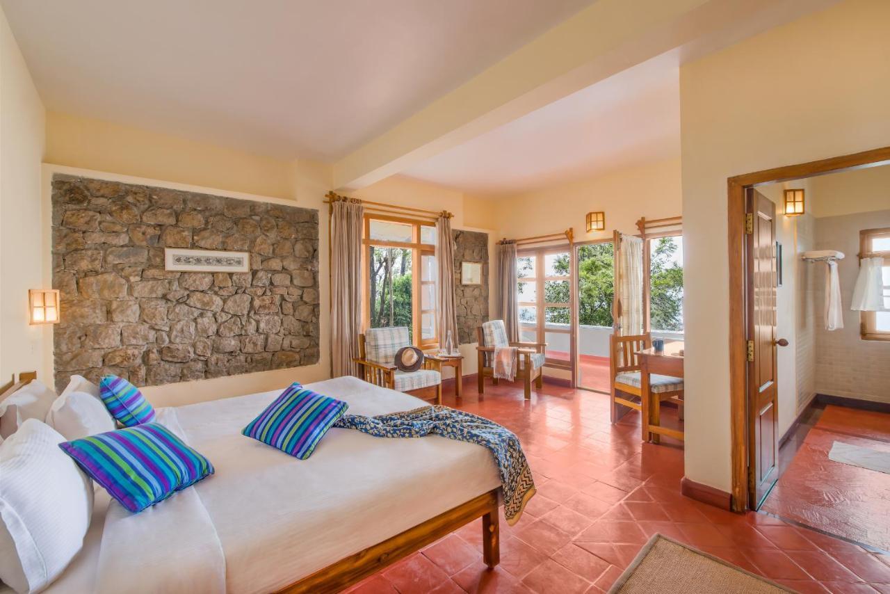 Windermere Estate Resort Munnar