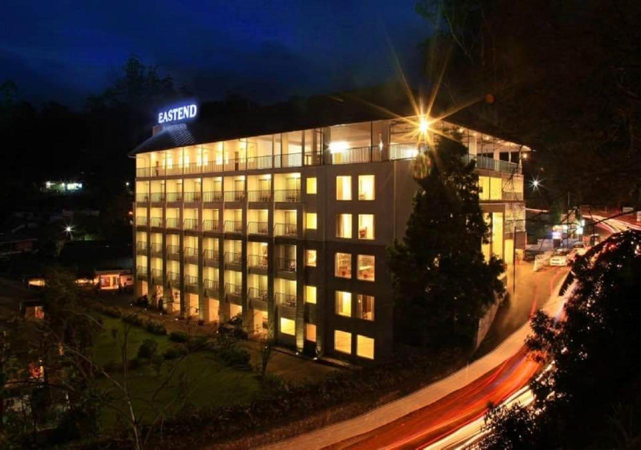 Eastend Resort Munnar