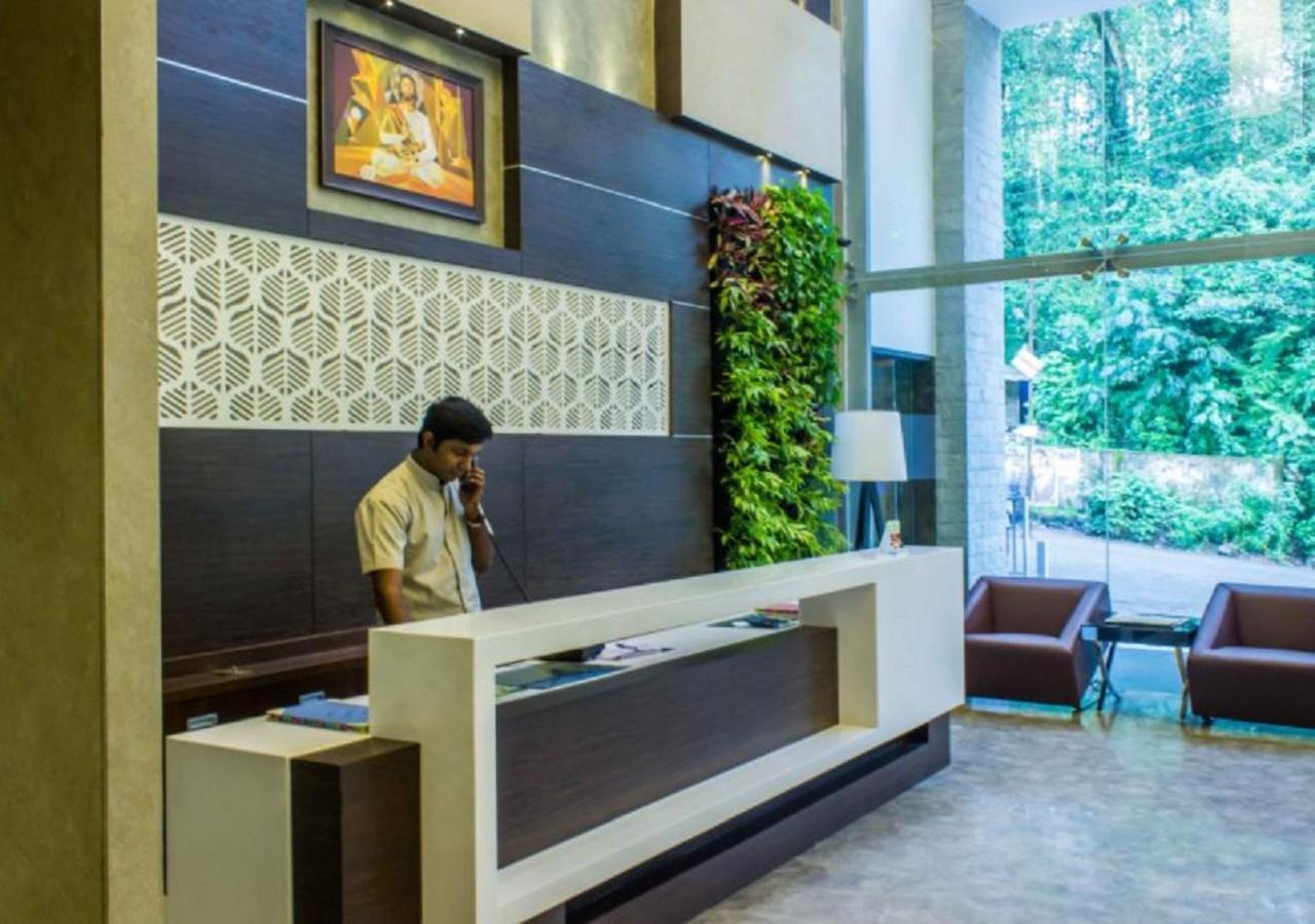 Resort Eastend 3*