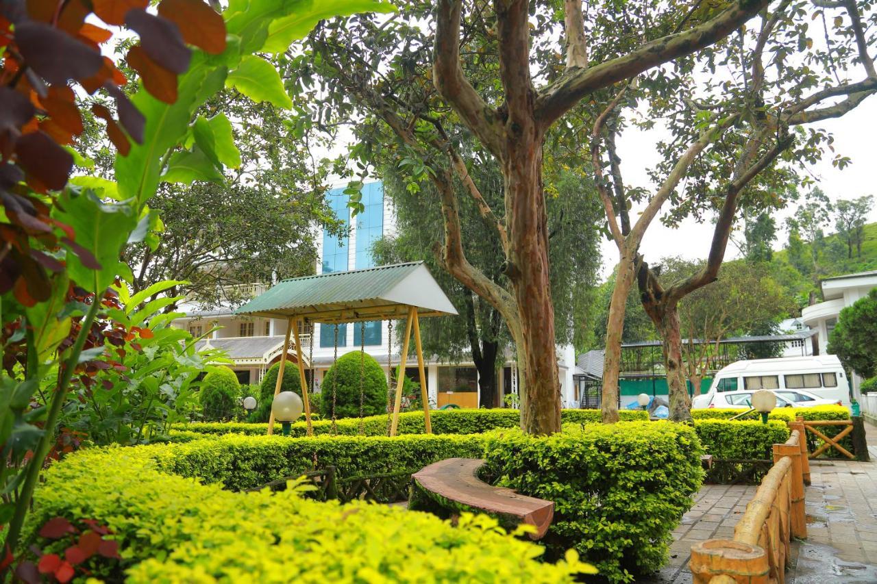 Eastend 3* Munnar