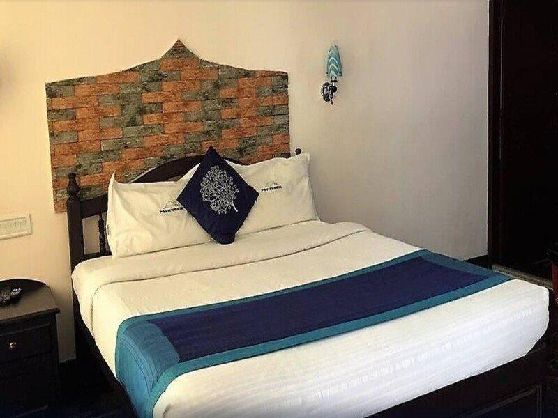 Pavithram Homestay