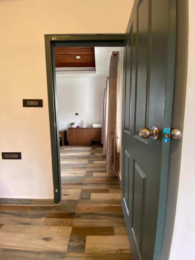 Mannoor Farms Mountain View Stays,