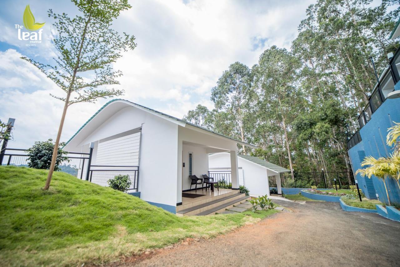 Resort The Leaf Munnar