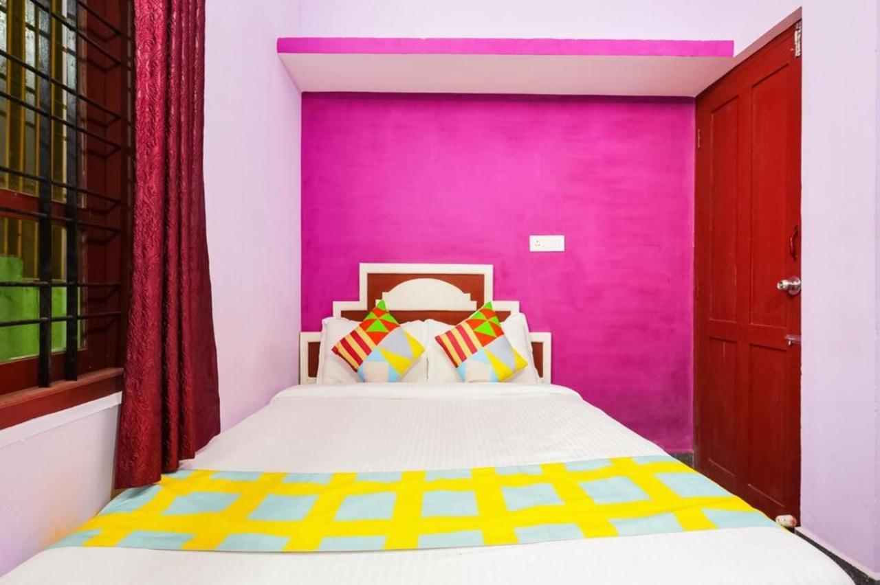 Carmel Homestay Munnar