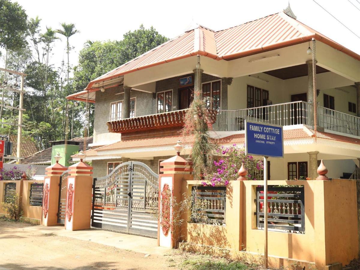 Mangalappillil
