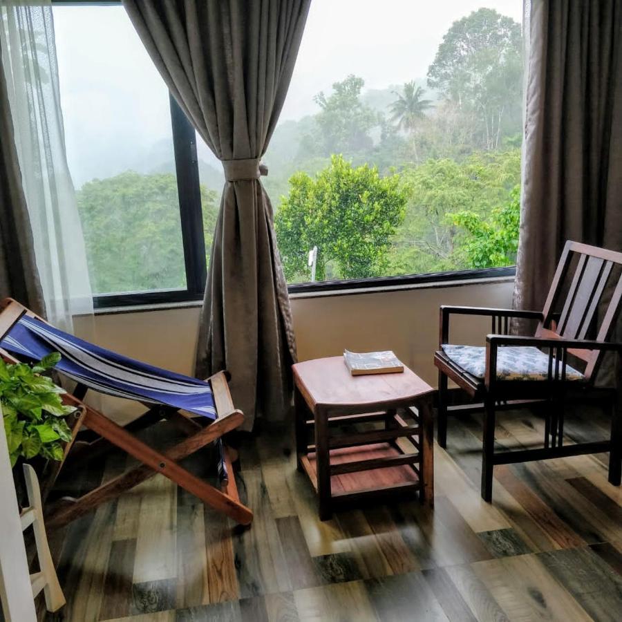 Apartment Mannoor Farms Mountain View Stays, Munnar
