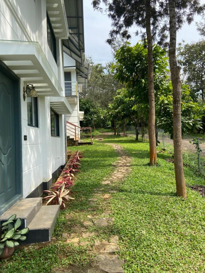 Mannoor Farms Mountain View Stays, * Munnar