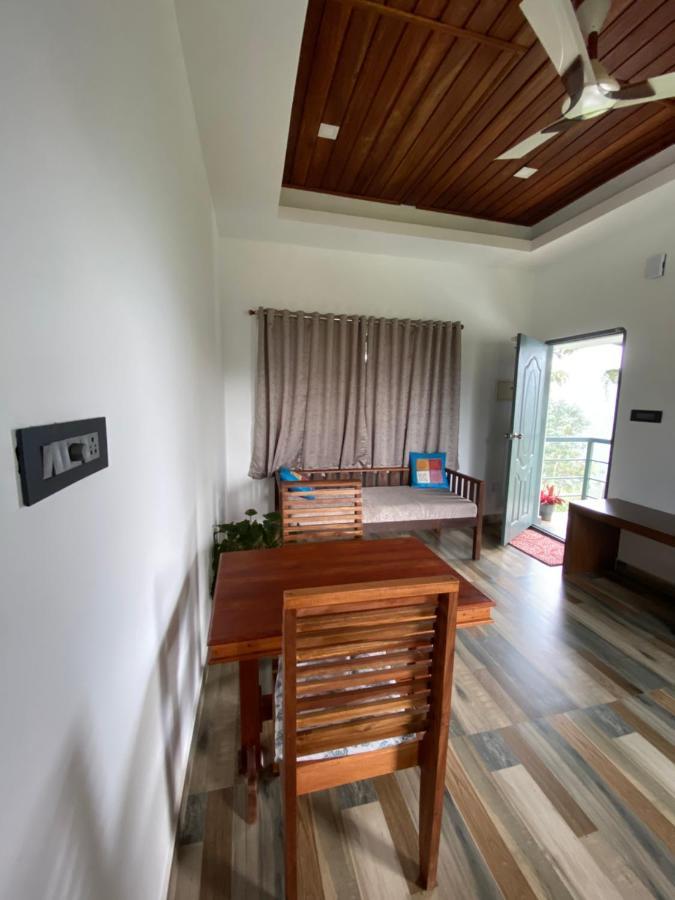 Apartment Mannoor Farms Mountain View Stays,
