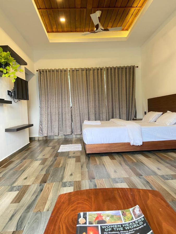Mannoor Farms Mountain View Stays,