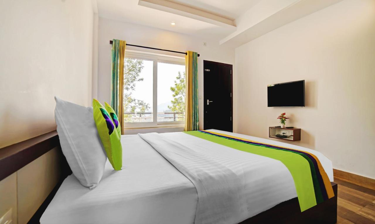 Treebo Wanderlust Residency With Mountain View 3* Munnar