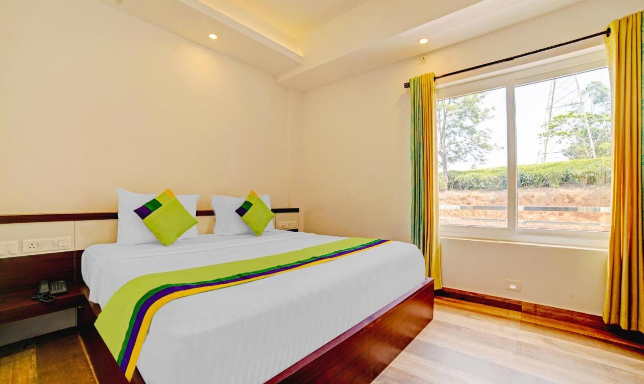 Treebo Wanderlust Residency With Mountain View 3*
