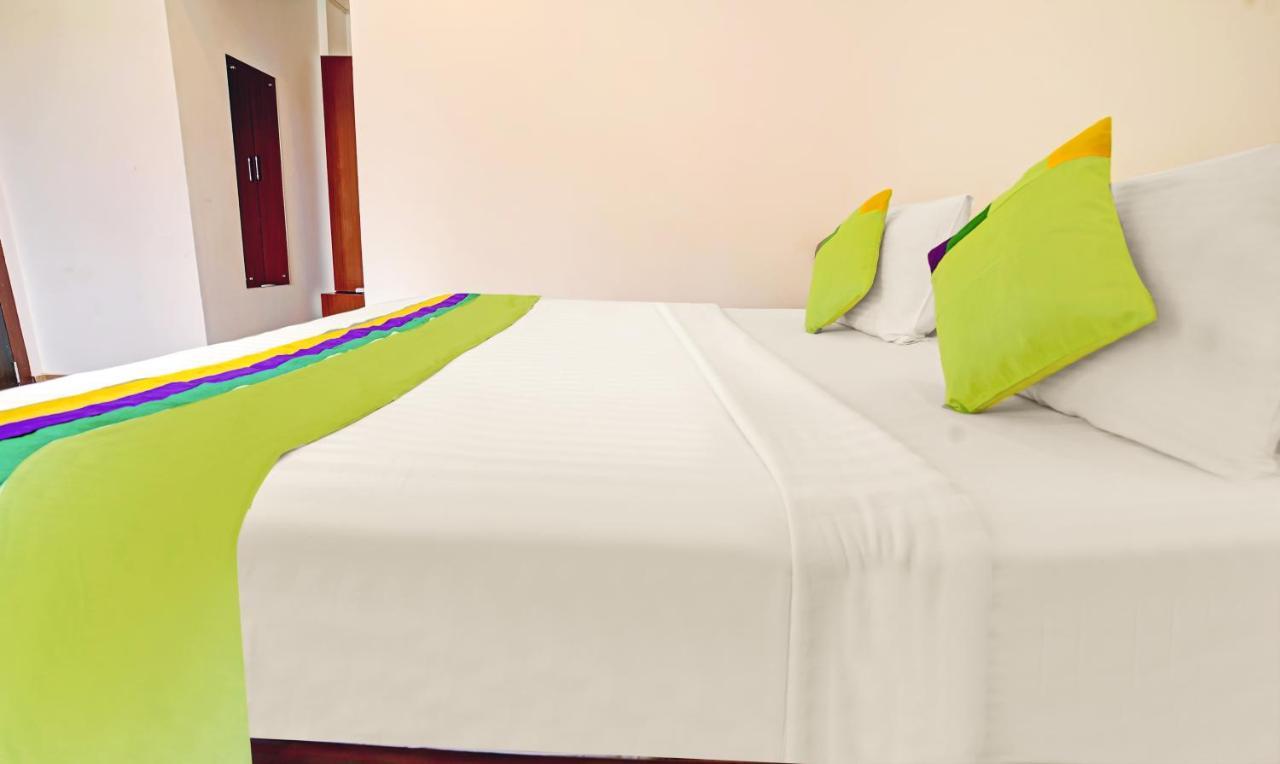 Hotel Treebo Wanderlust Residency With Mountain View 3*