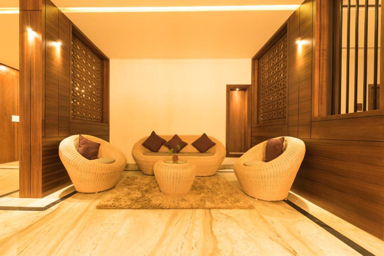Hotel Trivers Munnar