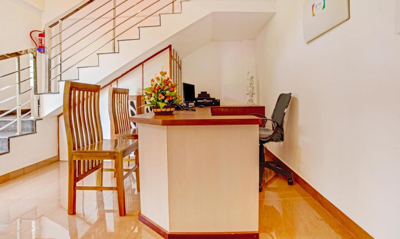 Treebo Wanderlust Residency With Mountain View 3* Munnar