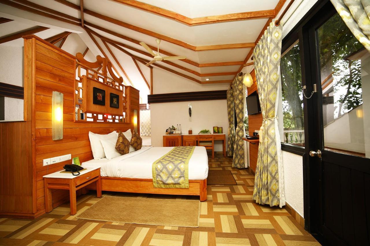 The Tall Trees Resort Munnar