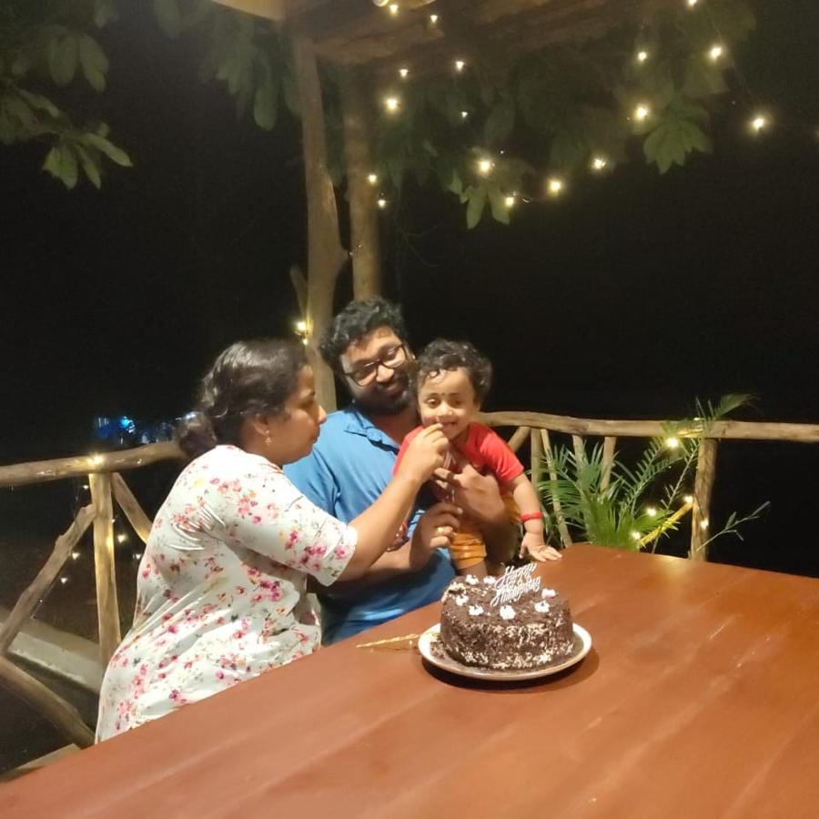 Beyond Eco Living Homestay Munnar