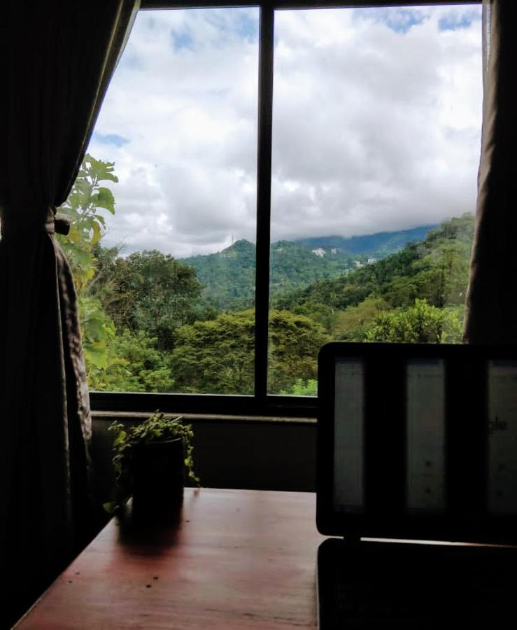 Mannoor Farms Mountain View Stays, Apartment Munnar