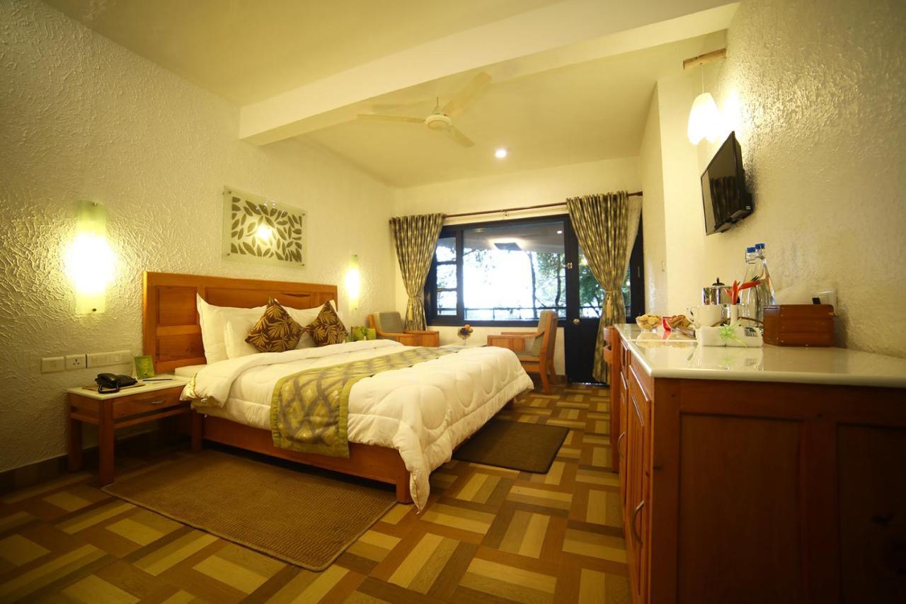 The Tall Trees Resort 4*