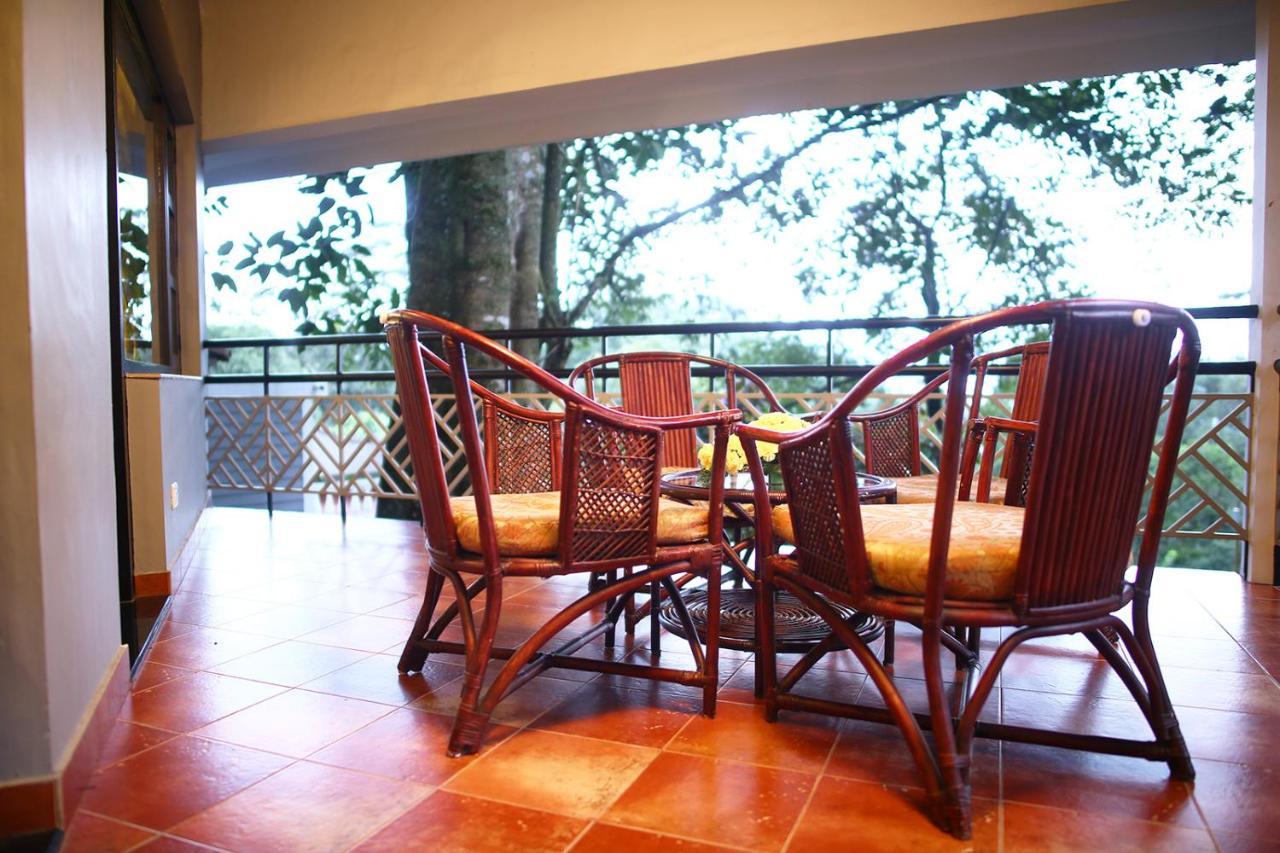 Resort The Tall Trees 4*