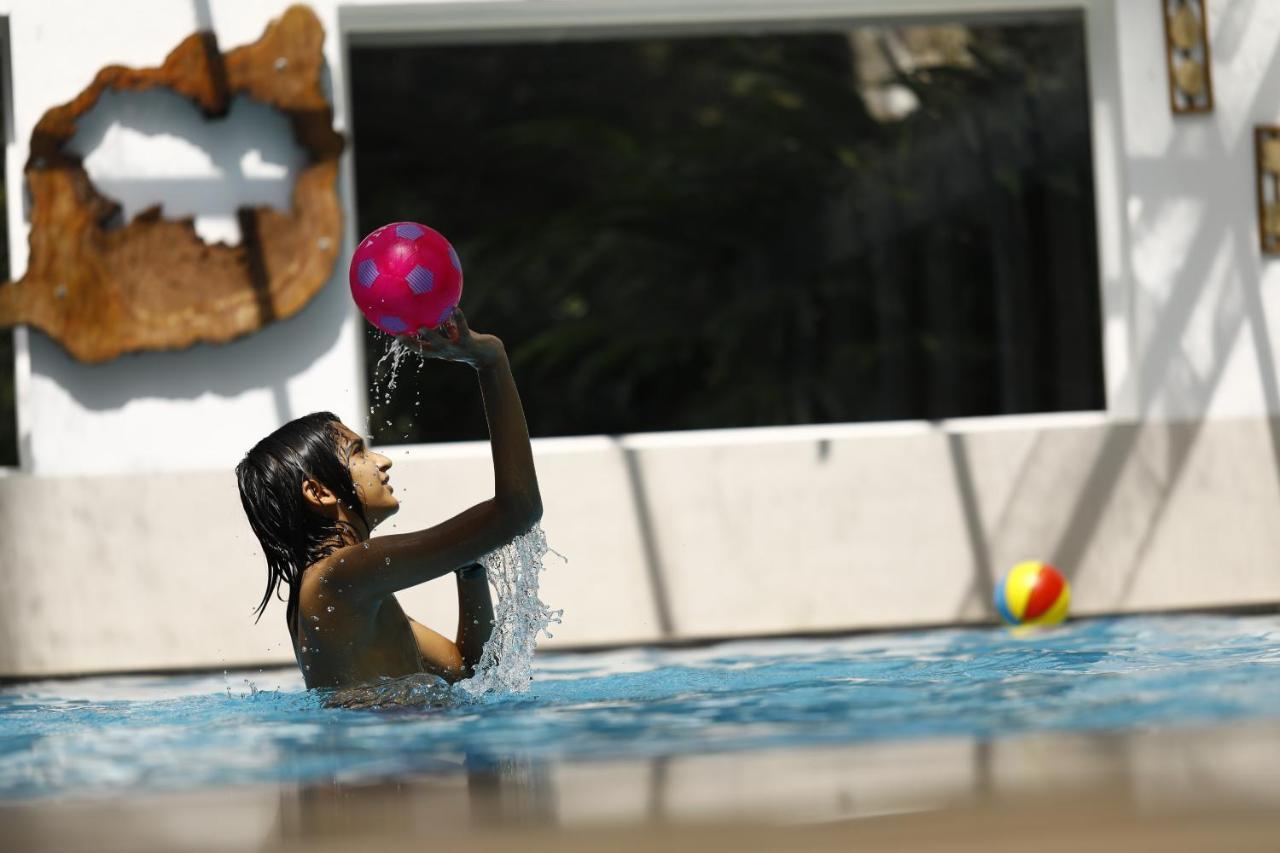 Resort The Tall Trees 4*