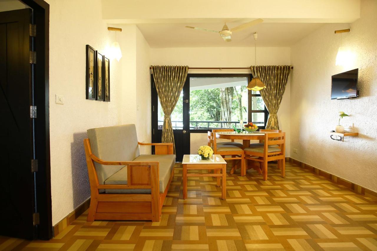 Resort The Tall Trees Munnar