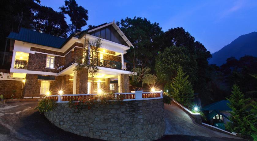 Chithirapuram Palace Resort