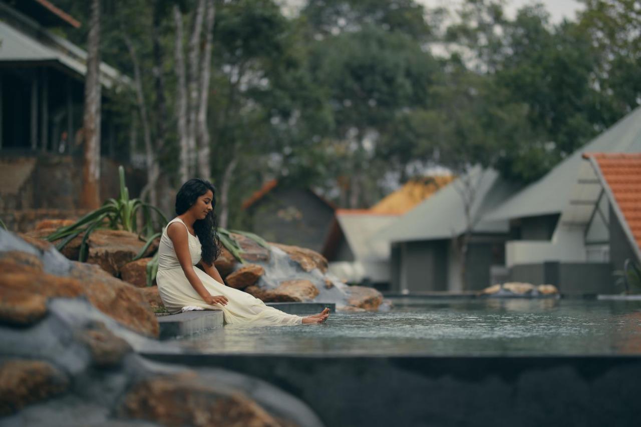Spicetree Rajakumari Hotel