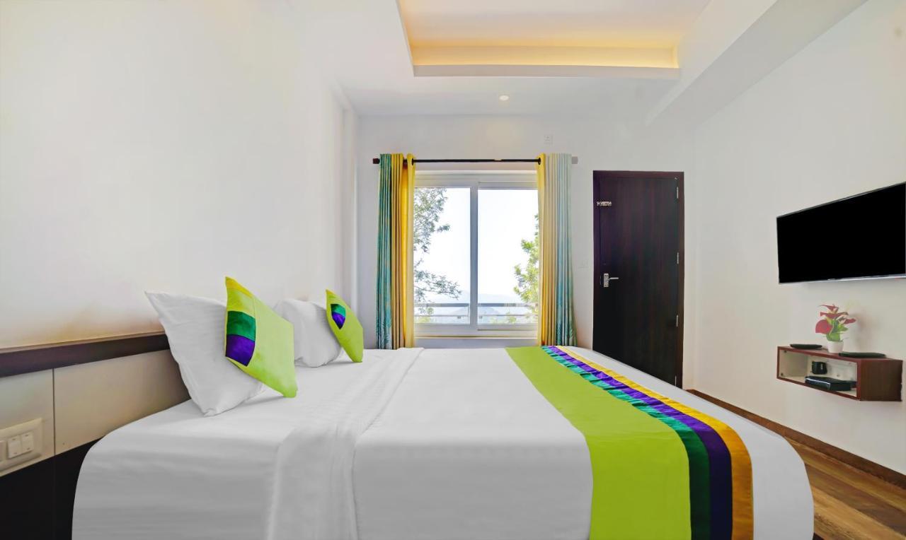 Hotel Treebo Wanderlust Residency With Mountain View 3*