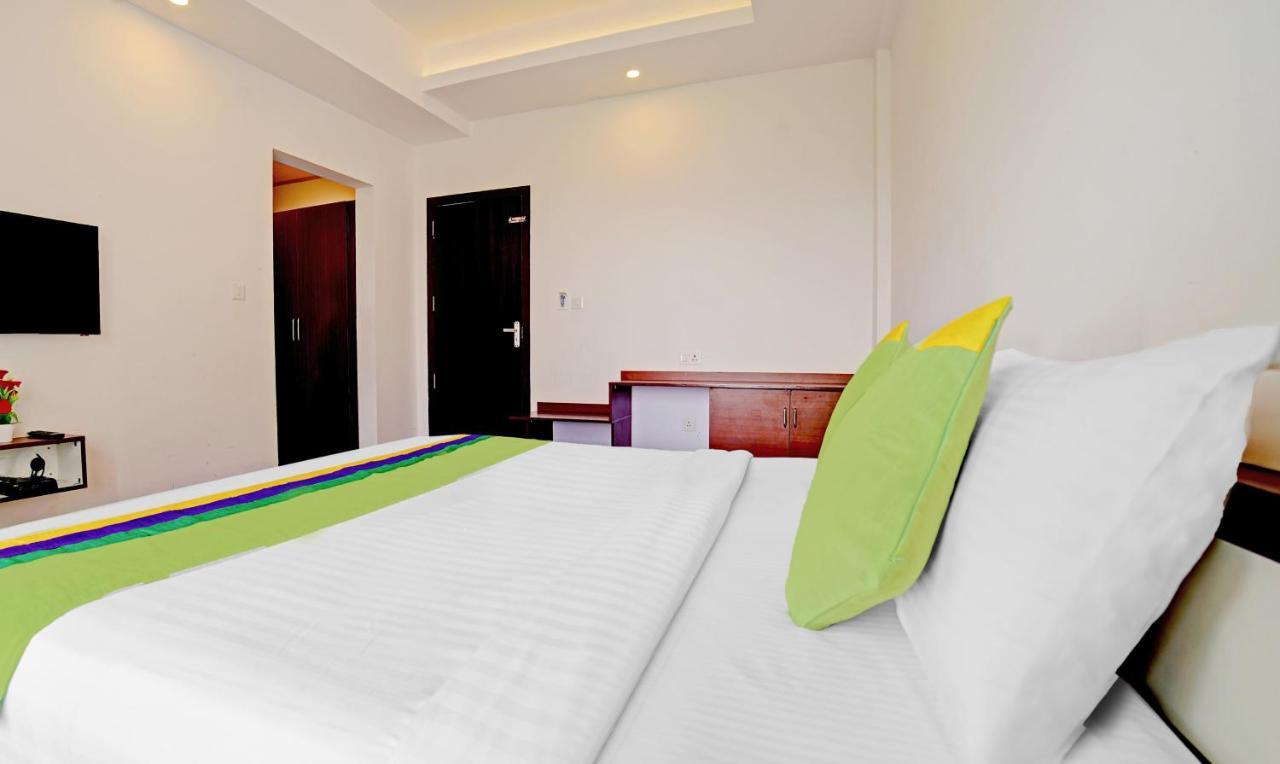 Treebo Wanderlust Residency With Mountain View Hotel 3*