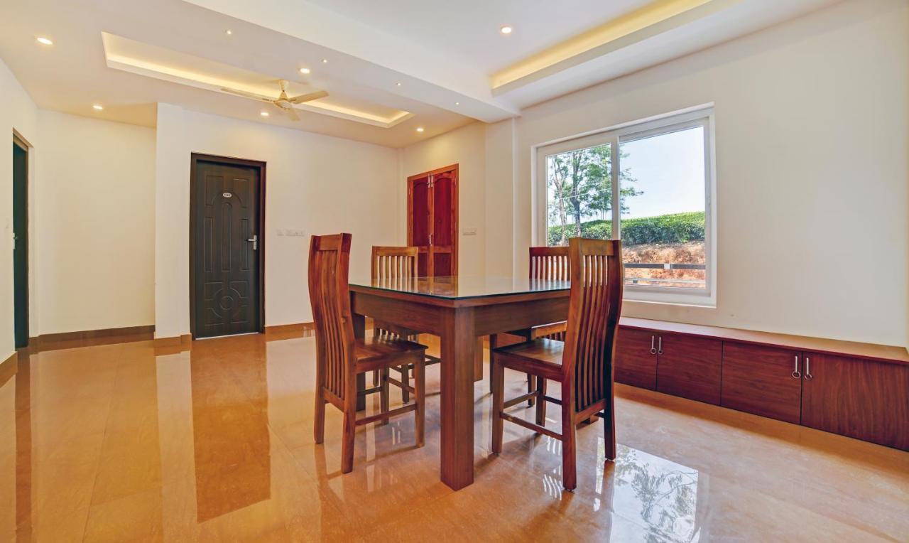 Hotel Treebo Wanderlust Residency With Mountain View Munnar