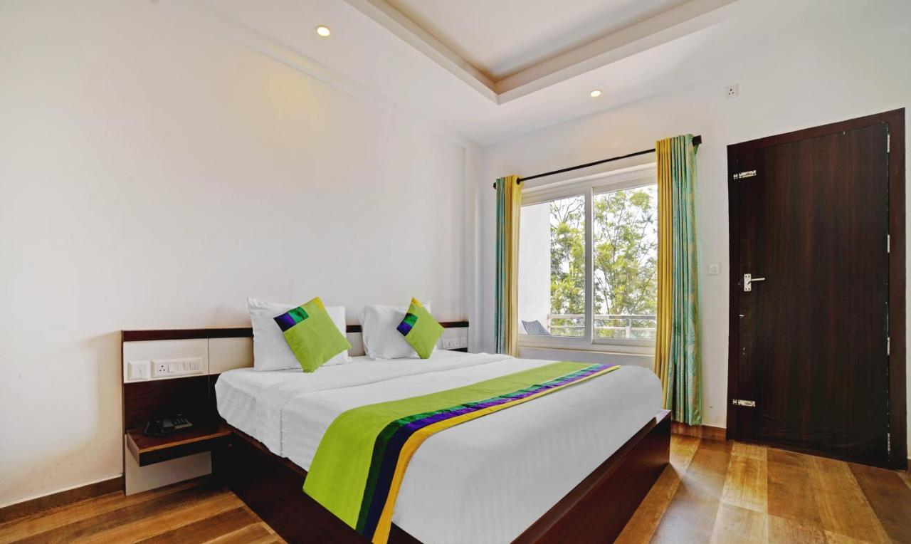 Treebo Wanderlust Residency With Mountain View Hotel Munnar