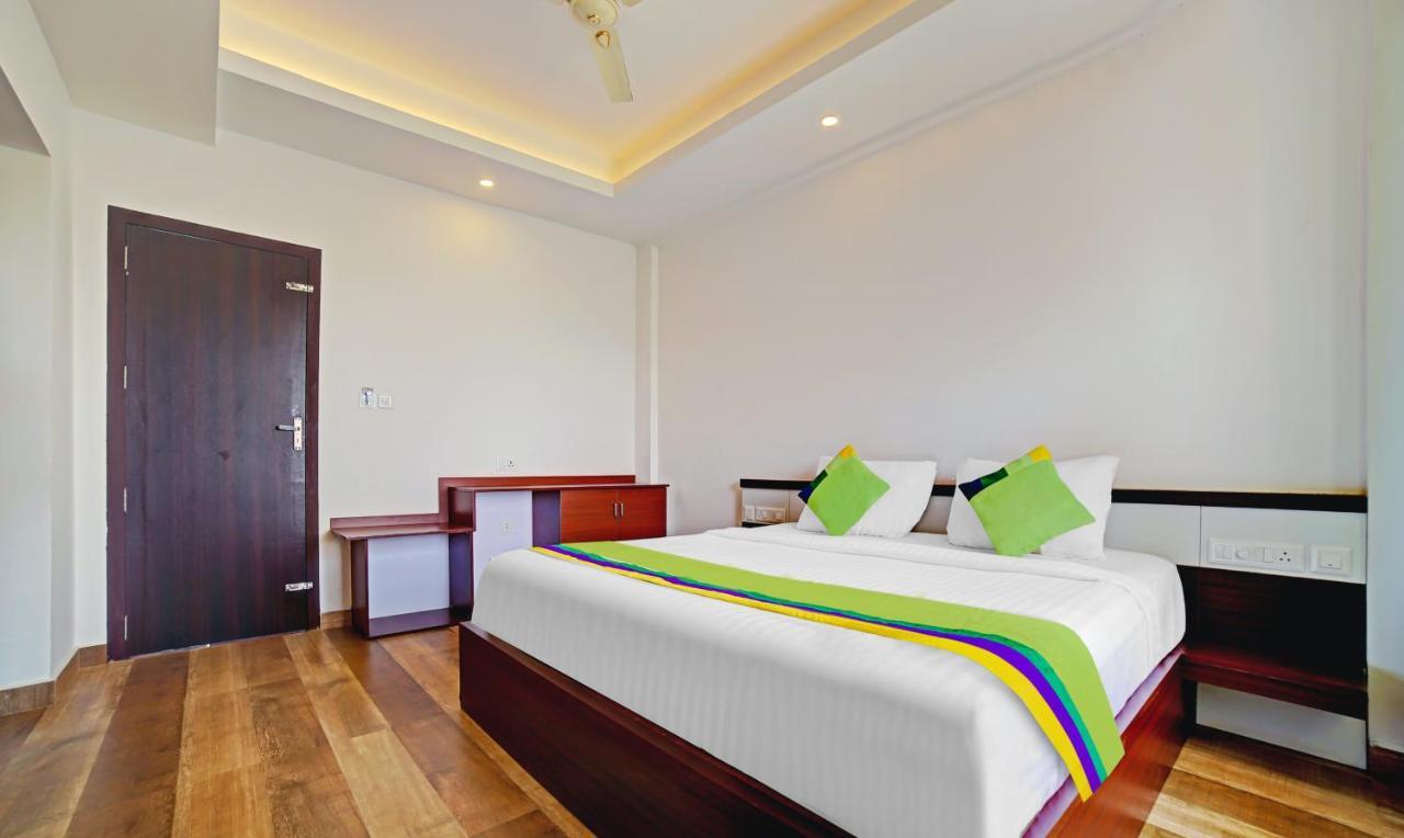 Treebo Wanderlust Residency With Mountain View 3* Munnar