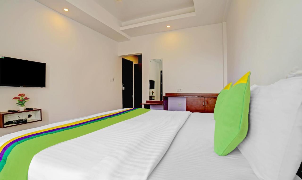 Treebo Wanderlust Residency With Mountain View 3* Munnar