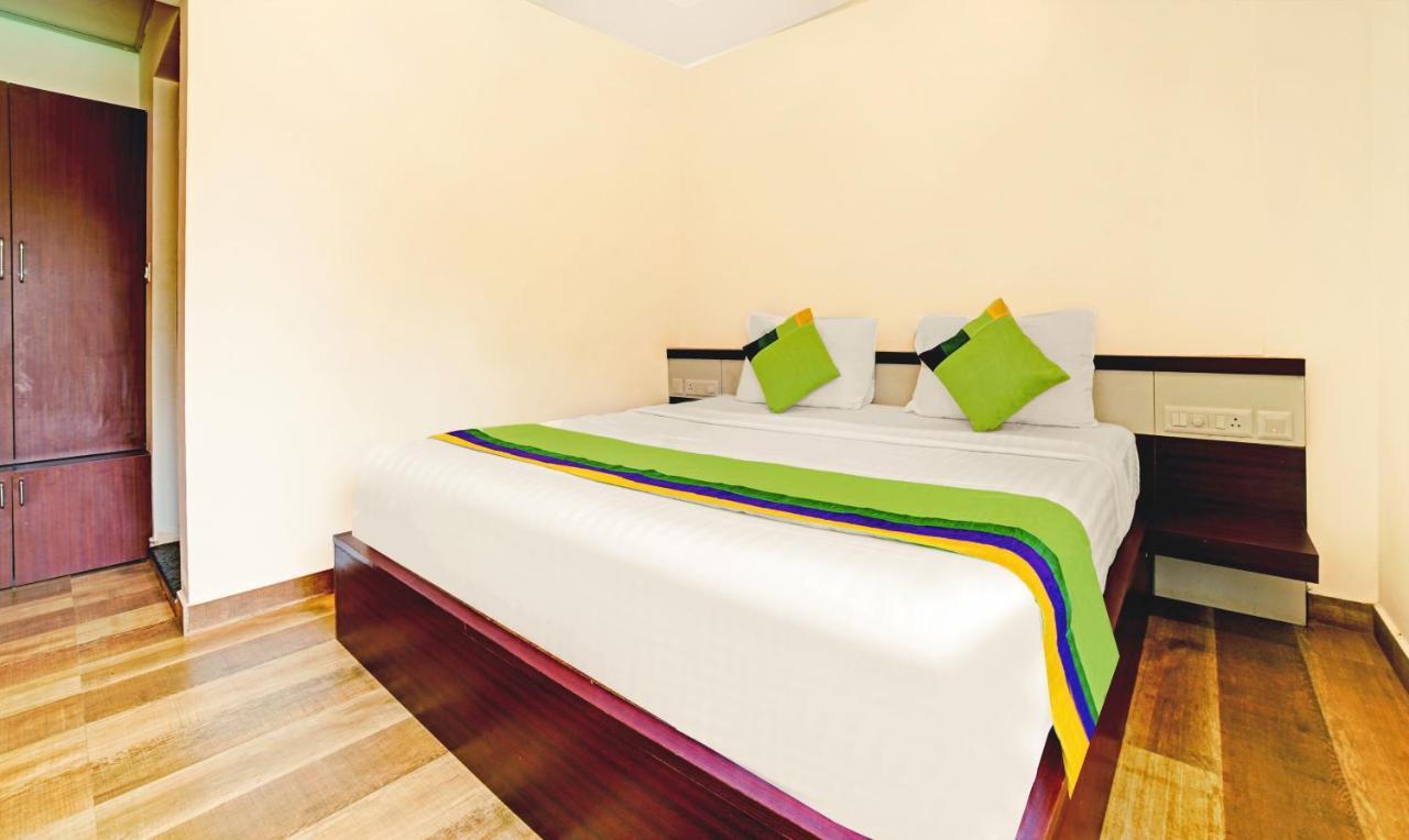 Treebo Wanderlust Residency With Mountain View 3*