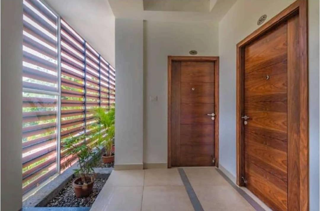 Palmtree Leaf, Hotel 3*