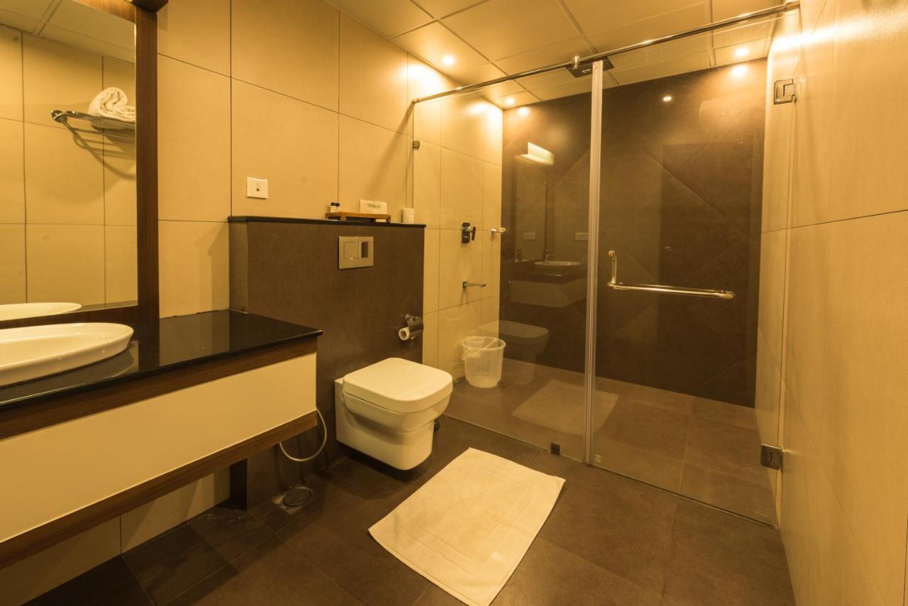 Hotel Trivers 4*