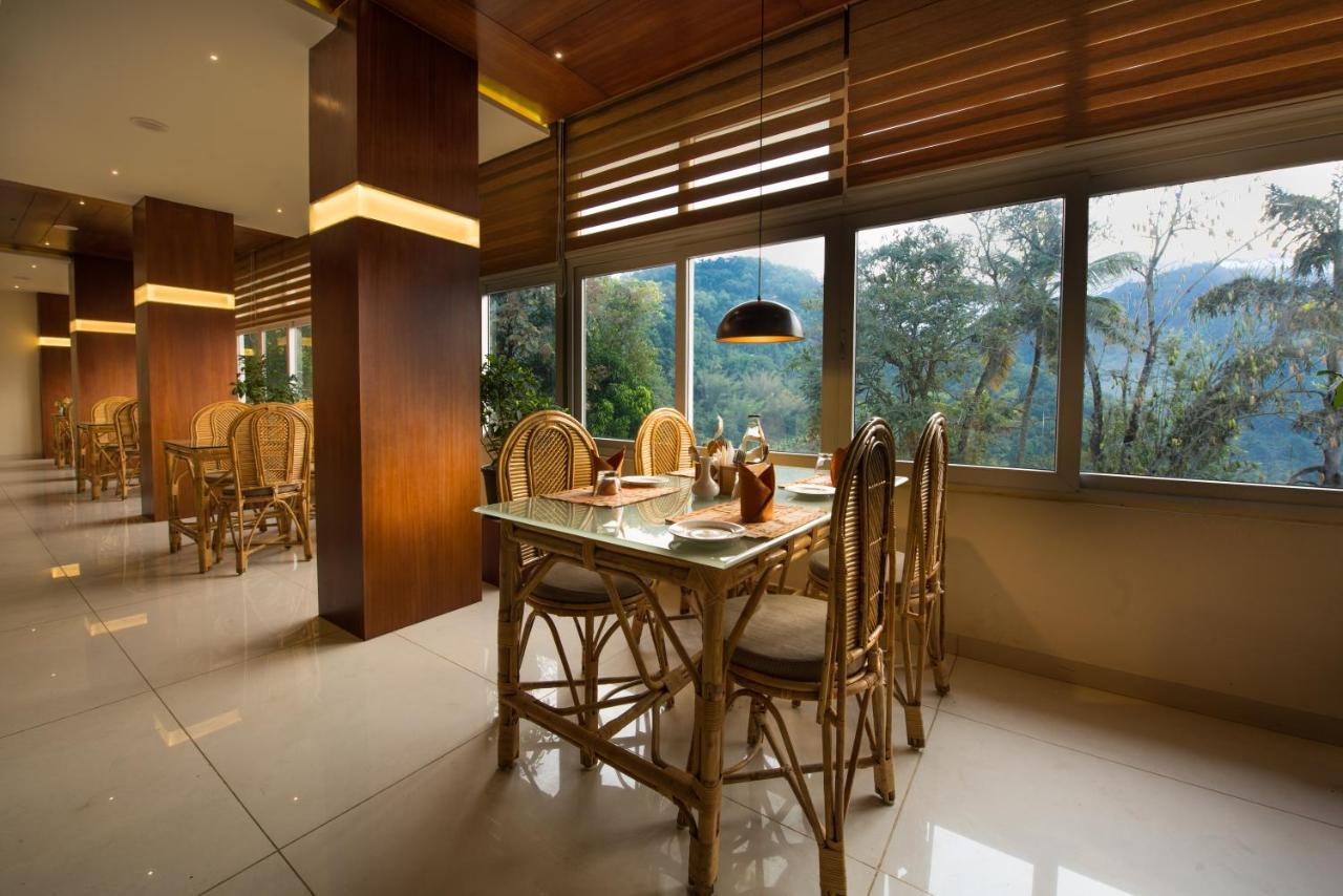 Trivers Hotel