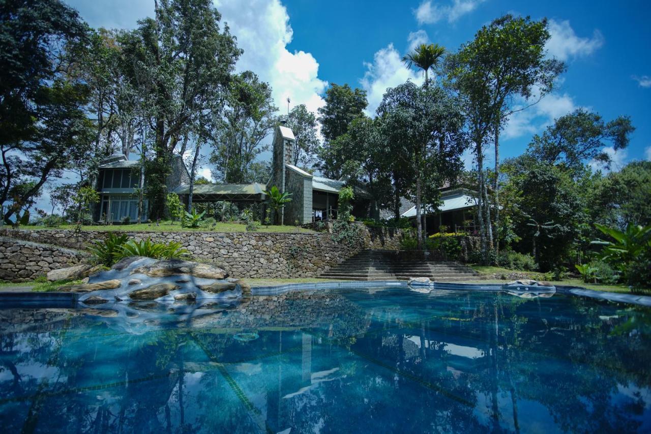 Hotel Spicetree Rajakumari *