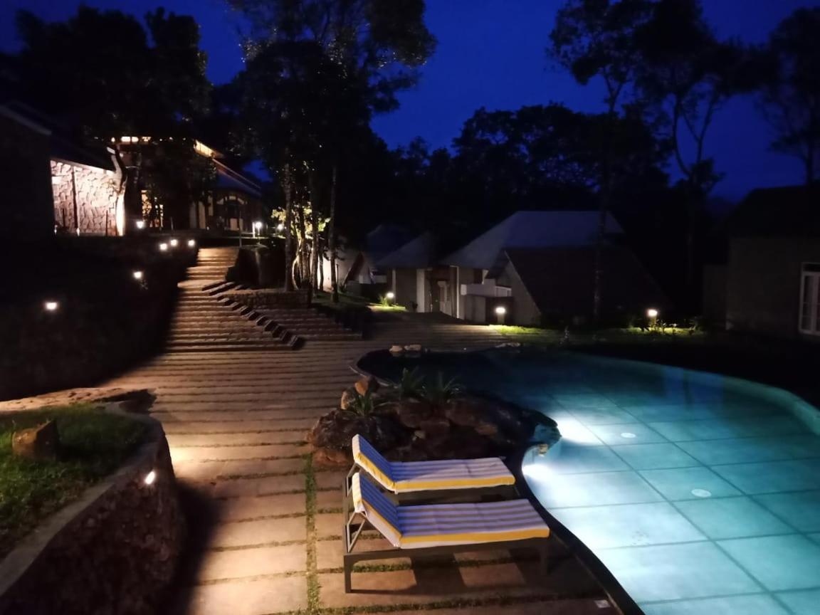 Hotel Spicetree Rajakumari Munnar