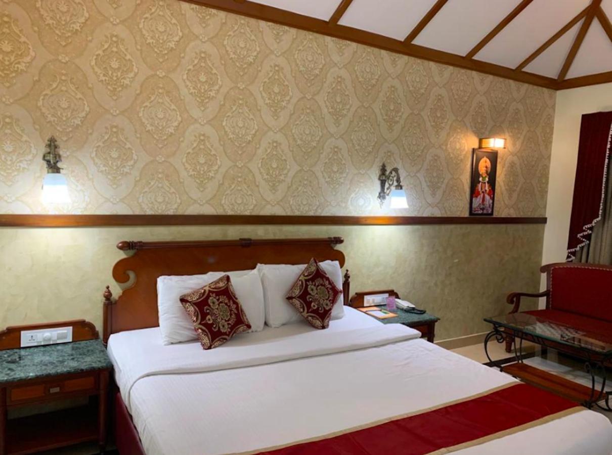 Resort Tea County 4*