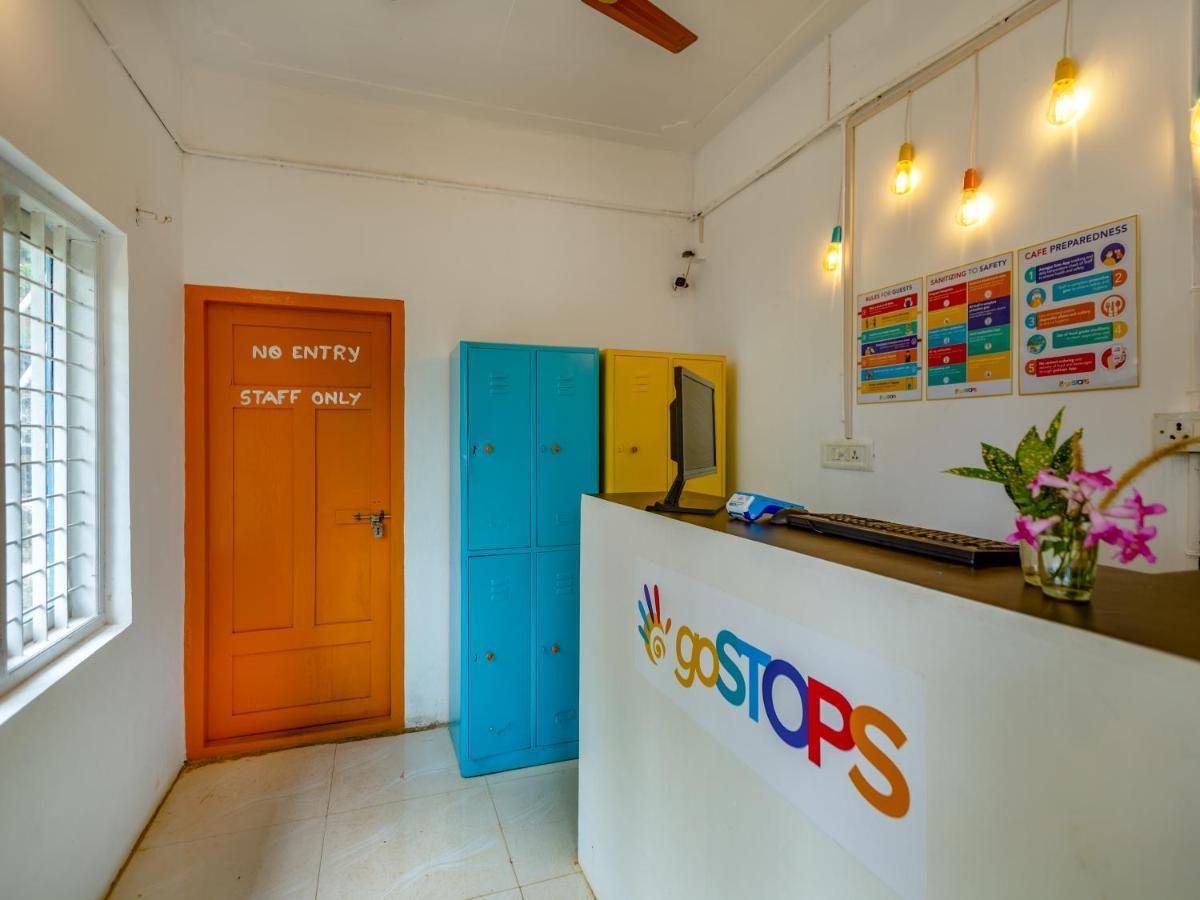Gostops Hostel